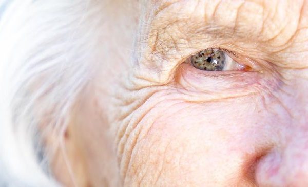 Cara Mengatasi Degenerasi Kerusakan Penglihatan