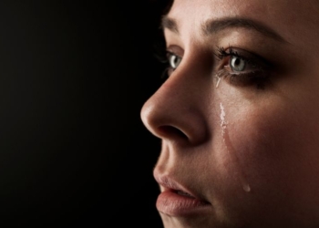 Ternyata Ini Manfaat dari Menangis