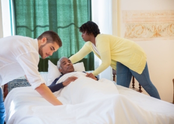 Gejala dimensia pada lansia