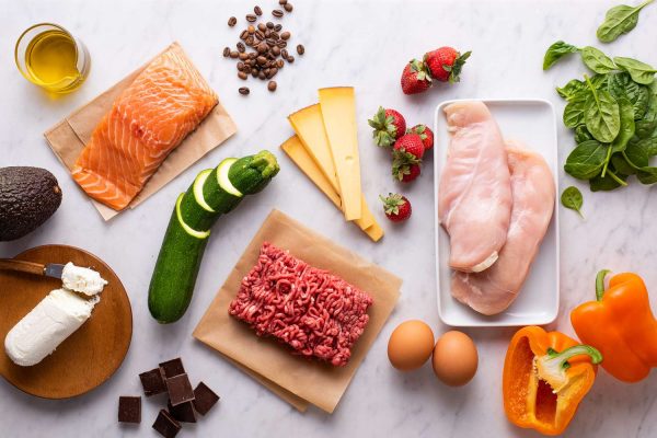5 Makanan Ini Sangat Disarankan untuk Dikonsumsi Penderita Kanker