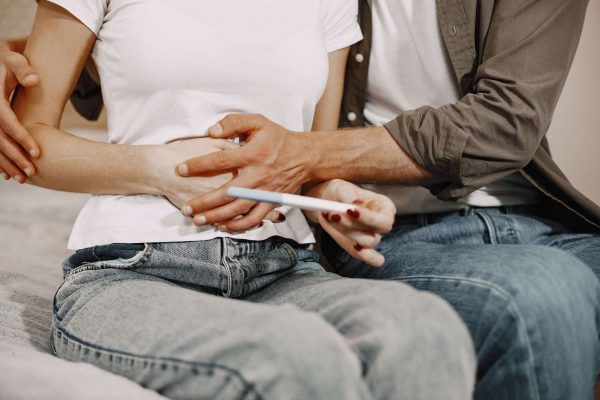 Tanda-Tanda Kehamilan yang Wajib Diketahui Setiap Wanita tanda kehamilan