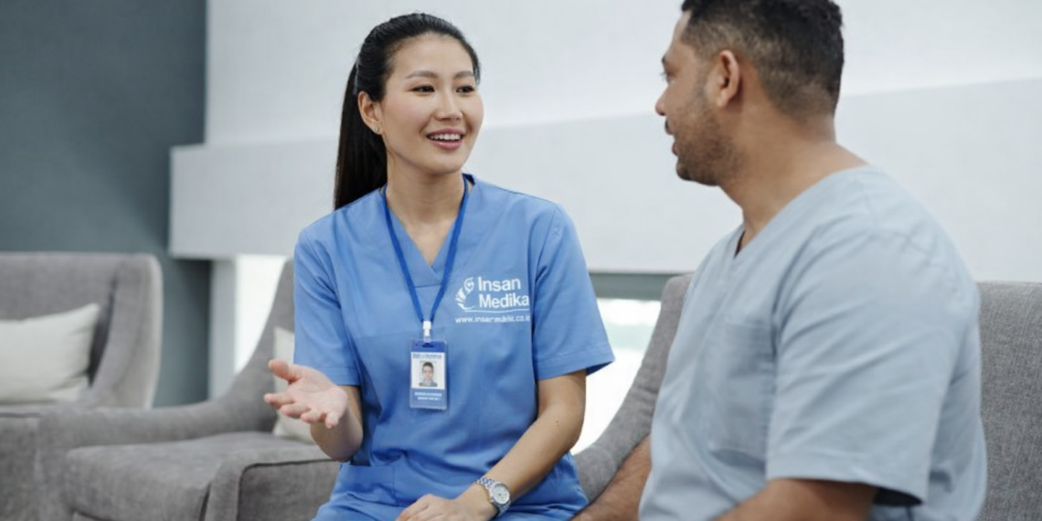 skill yang harus dimiliki caregiver