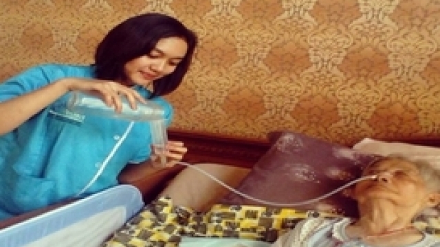 3 Jasa Home Care Medis Yang Harus Anda Ketahui