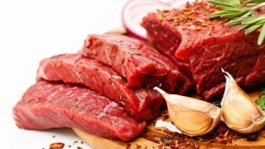 Tidak Mau Cepat Tua? Hindari Makanan Ini!