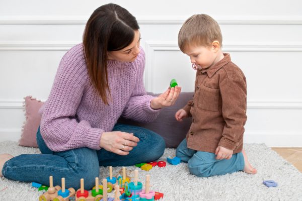 5 Peraturan Yang Perlu Diketahui Baby Sitter Anda
