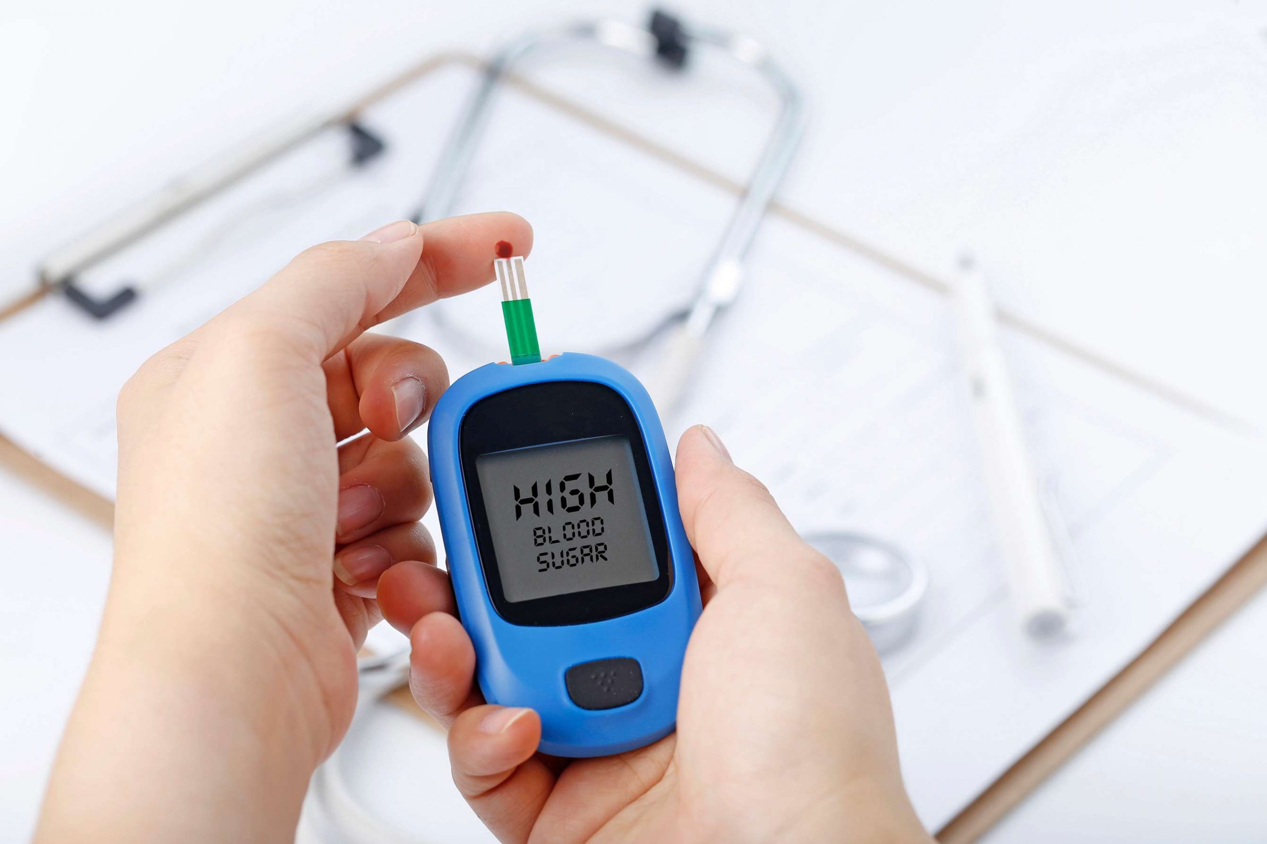 diabetes tipe 2