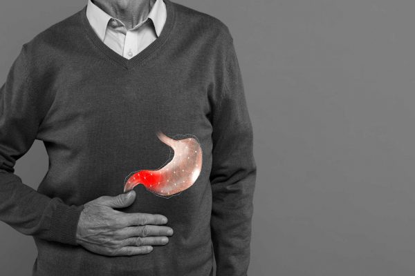 GERD: Penyebab, Gejala, Risiko Komplikasi, dan Pengobatannya gerd
