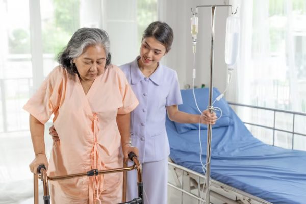 Kenali Penyakit Degeneratif, Penyakit yang Menyerang Lansia penyakit degeneratif