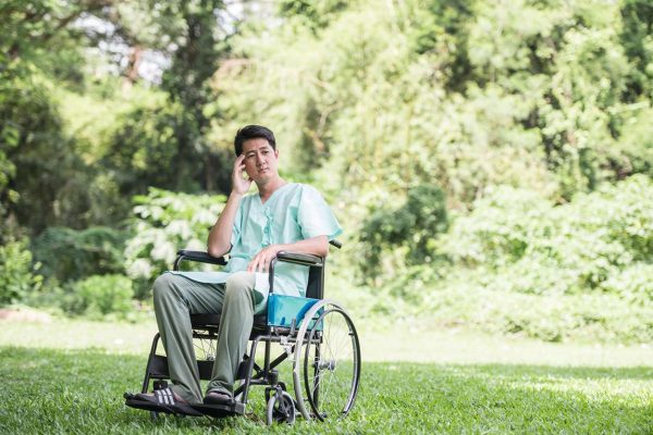 Hemiplegia, Penyakit yang Wajib Diwaspadai Semua Usia hemiplegia