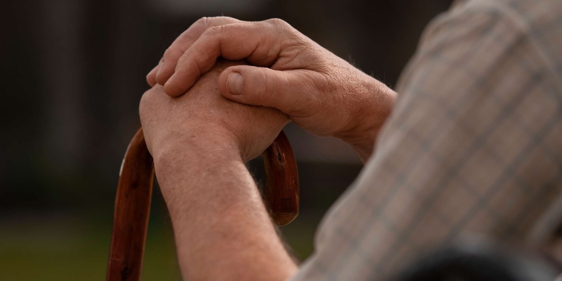 kecemasan pada lansia dan jenisnya