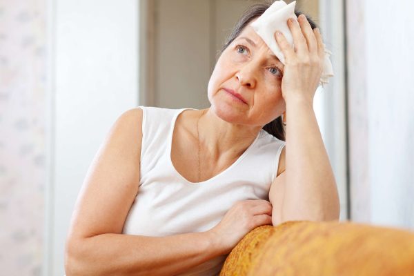 Apa Itu Menopause? Ini 5 Gejala yang Harus Anda Ketahui! menopause