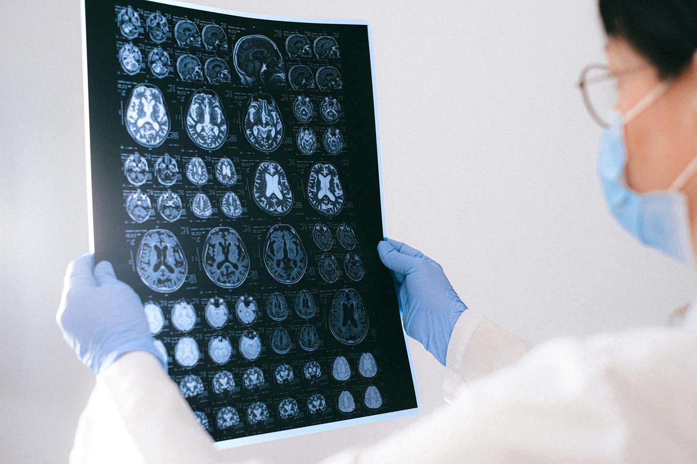 pemeriksaan radiologi