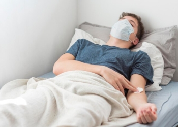 Dokter Visit Toksoplasma Kapan Anda Harus Menghubungi Dokter ke Rumah