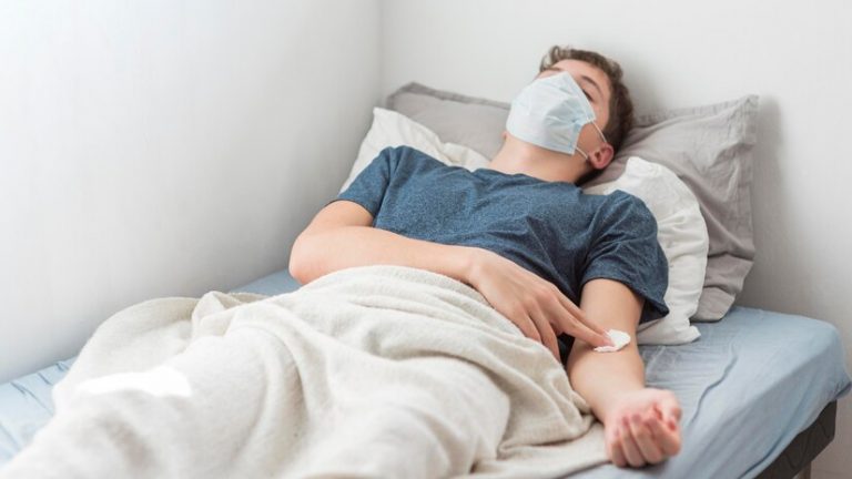 Dokter Visit Toksoplasma Kapan Anda Harus Menghubungi Dokter ke Rumah