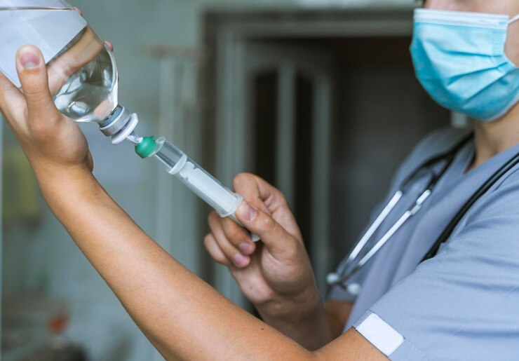 Tips Memilih Jasa Pasang Infus di Rumah yang Terbaik