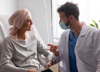 6 Manfaat Layanan Home Care untuk Pasien Kanker dan Keluarga