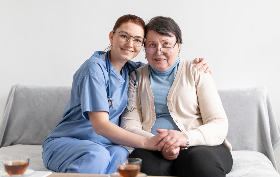 Kapan Pasien Stroke Membutuhkan Layanan Perawat Homecare