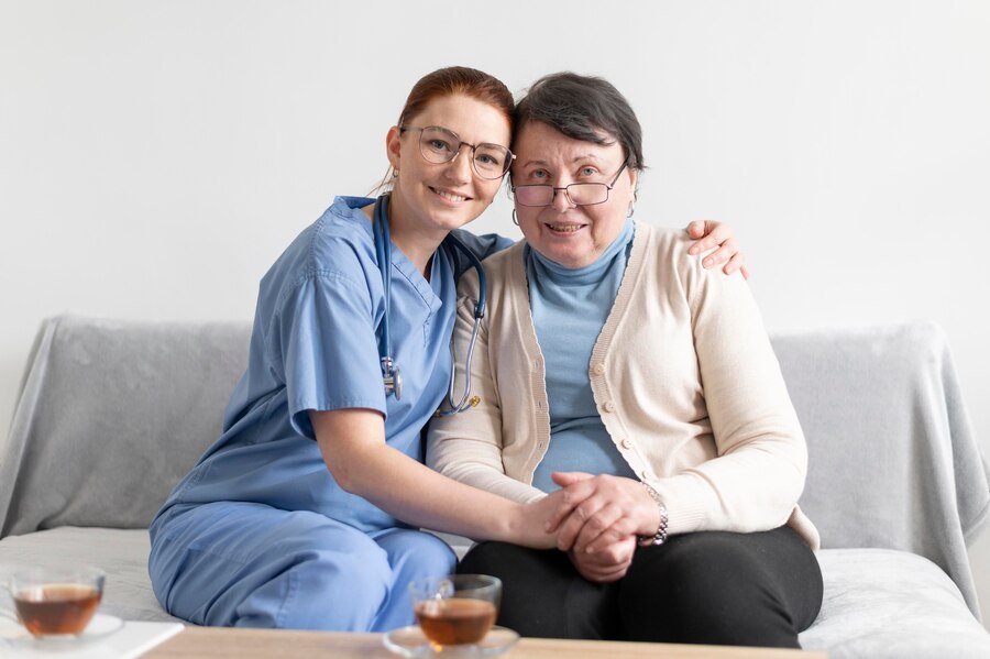 Kapan Pasien Stroke Membutuhkan Layanan Perawat Homecare