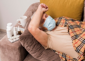 Tips Perawatan Tifus di Rumah untuk Pemulihan Lebih Cepat