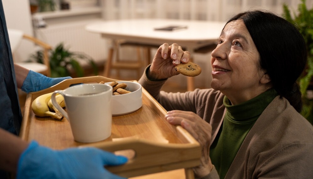 Pentingnya Perawatan Homecare bagi Penderita Demensia dan Alzheimer