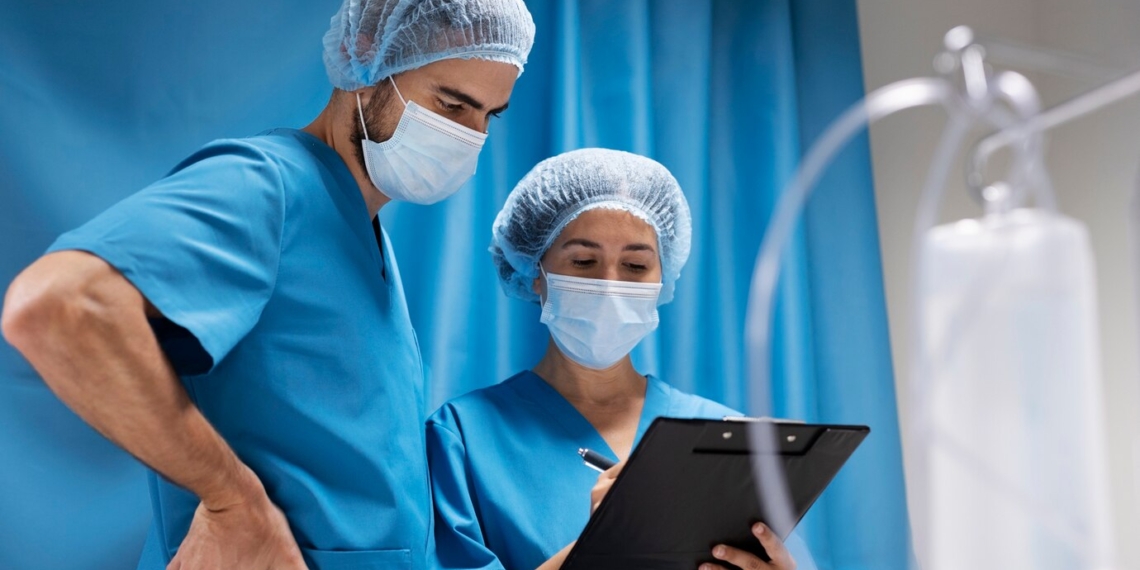 Perawatan Pasca Operasi Kantung Empedu Supaya Cepat Pulih