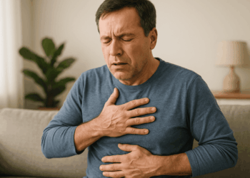 Asam Lambung Naik Ini Penyebab, Gejala, dan Cara Pengobatannya