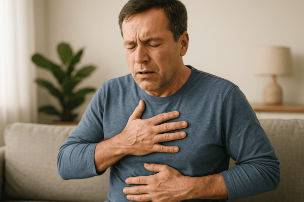 Asam Lambung Naik? Ini Penyebab, Gejala, dan Cara Pengobatannya Asam Lambung Naik Ini Penyebab, Gejala, dan Cara Pengobatannya