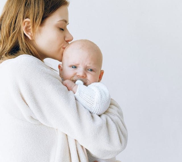 cara melancarkan asi