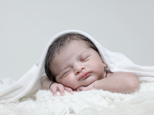 cara menaikkan berat badan bayi