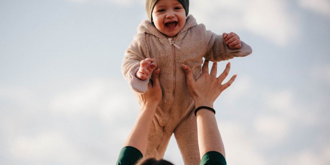 cara menaikkan berat badan bayi