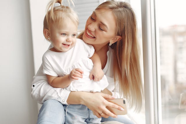 cara mengatasi flu pada anak 2 tahun