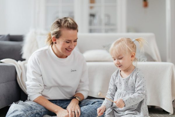 Cara Mengatasi Flu pada Anak usia 2 Tahun yang Aman dan Terbukti Efektif! cara mengatasi flu pada anak 2 tahun