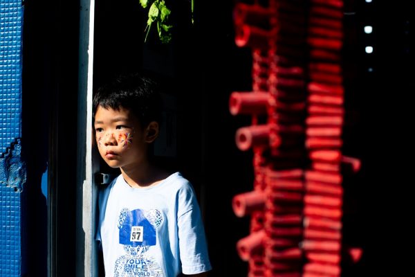 Alergi pada Anak: Penyebab, Gejala & Cara Mengatasi alergi pada anak