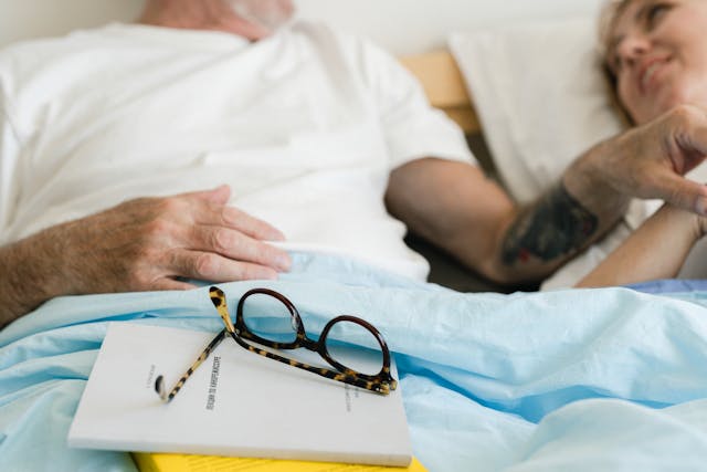 lansia tiba-tiba sesak napas