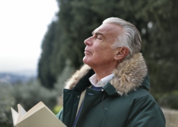 lansia tiba-tiba sesak napas