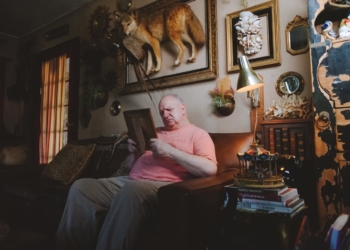 cara menjaga kesehatan lansia