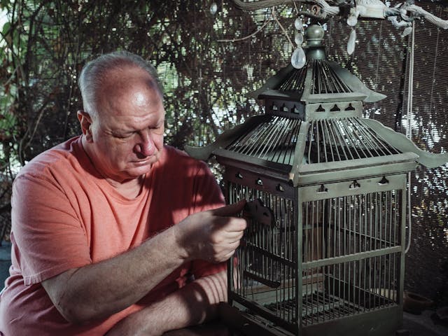 cara menjaga kesehatan lansia