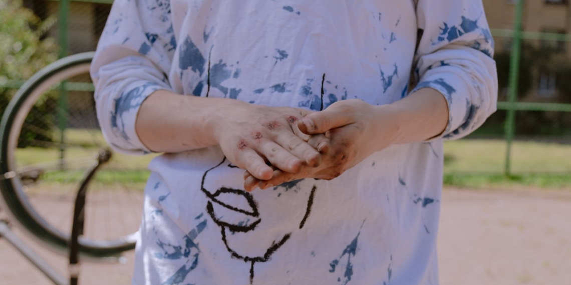 cara merawat luka operasi pada orang tua