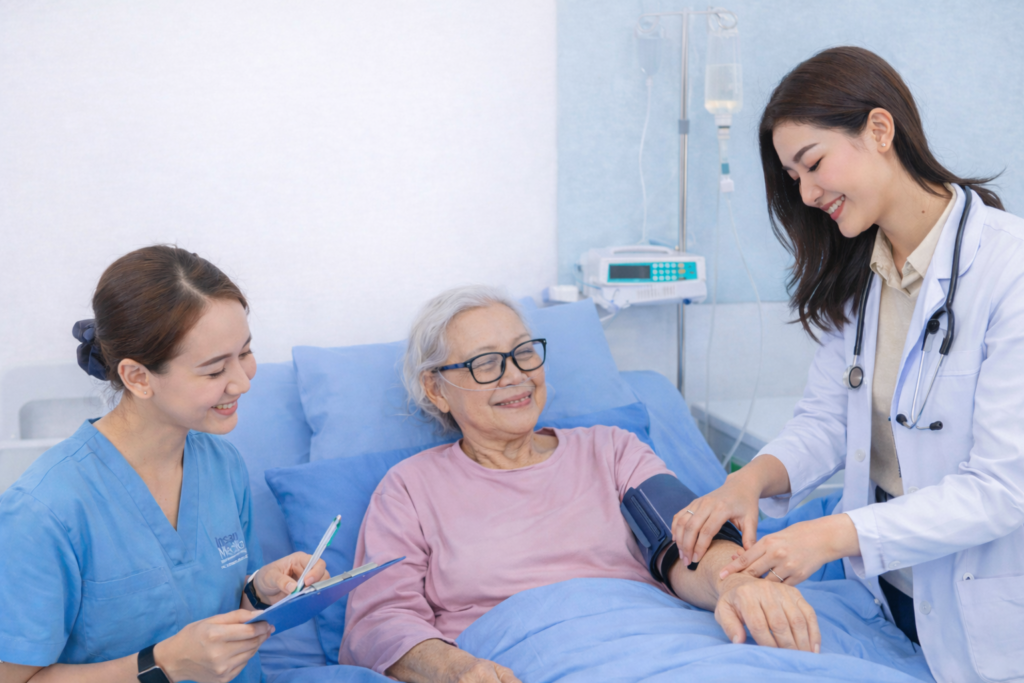 katalog sewa alat kesehatan insan medika