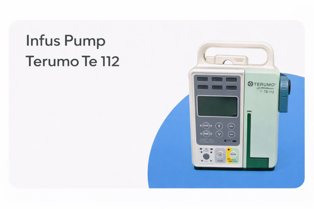 infus pump