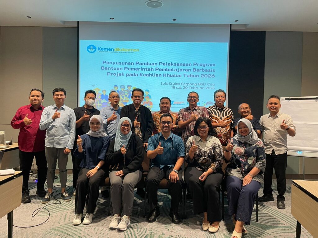 banpem pbl keahlian khusus 2026