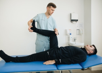 fisioterapi home care