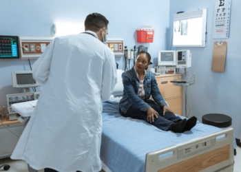 home care visit ke rumah