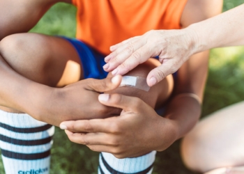 Luka Sulit Sembuh? Ini Pentingnya Perawatan Luka di Rumah Secara Profesional