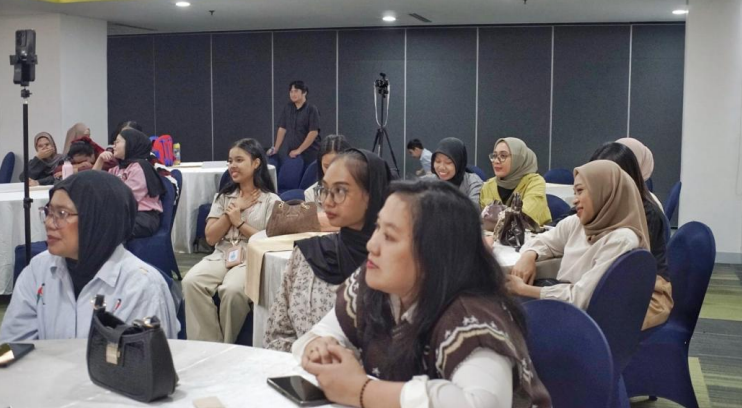 buka puasa bersama insan medika 2026