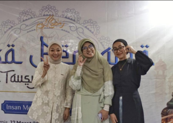 buka puasa bersama insan medika 2026