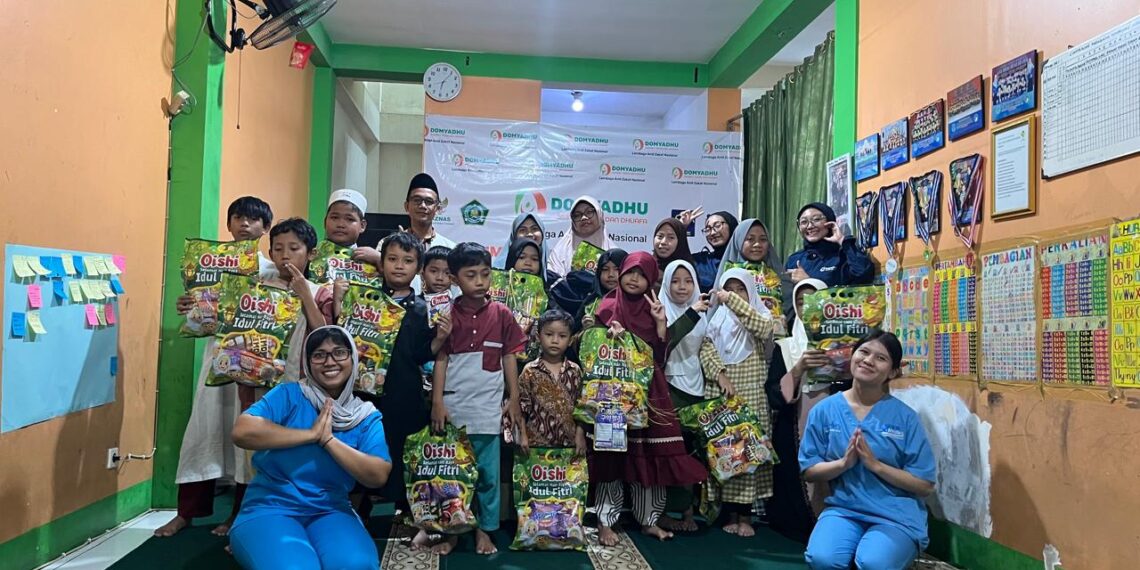csr ramadhan insan medika 2026