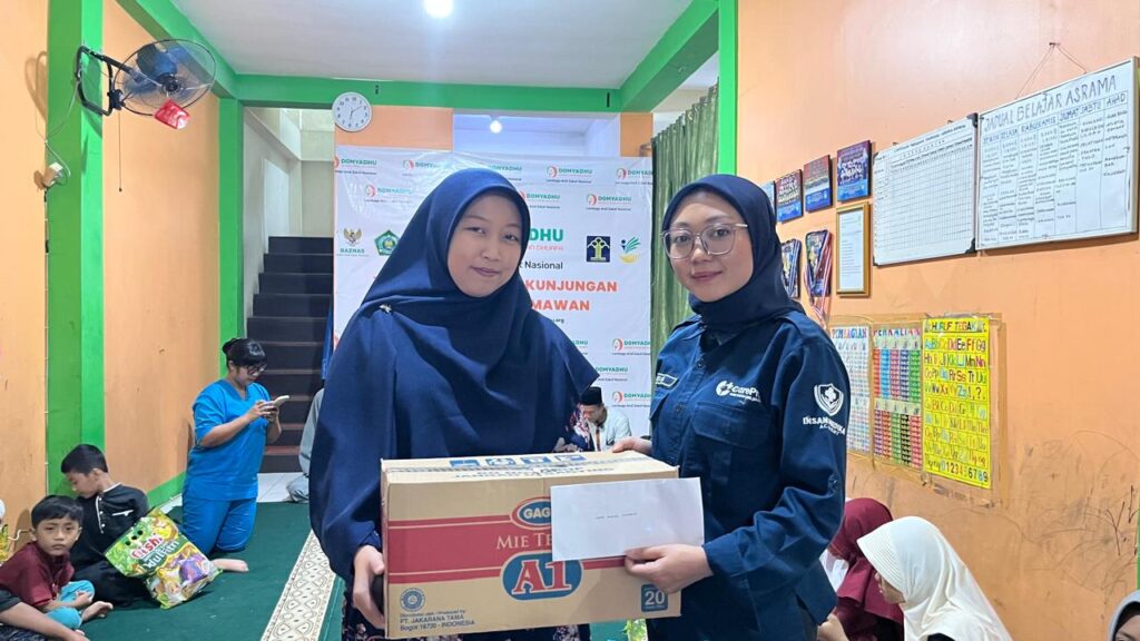 csr ramadhan insan medika 2026