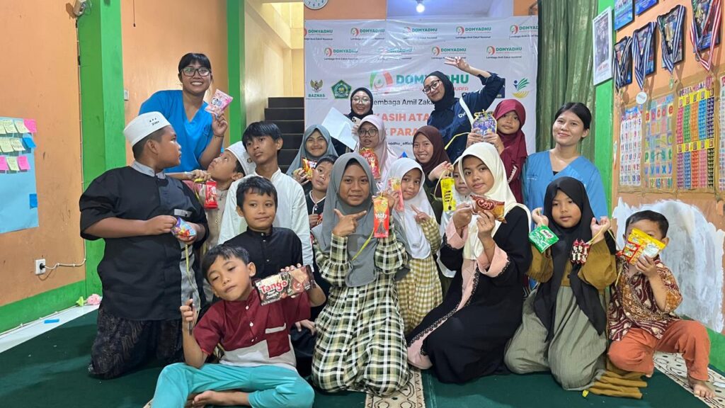 csr ramadhan insan medika 2026
