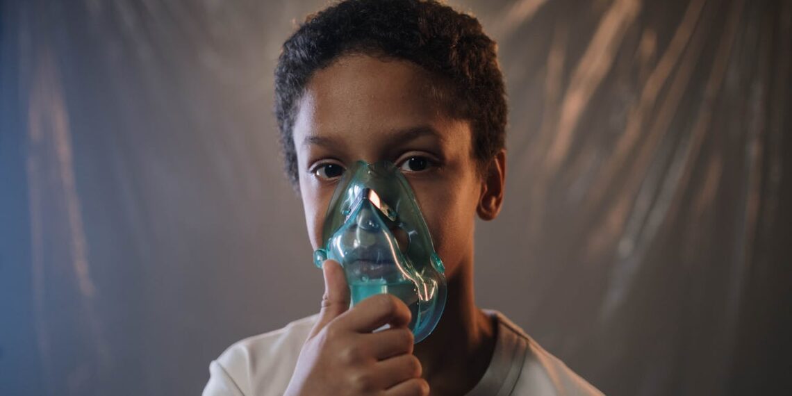 saturasi oksigen normal berapa